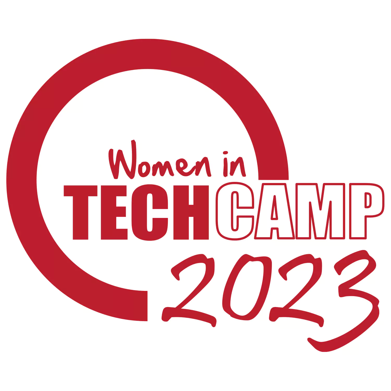 Women In Tech Camp