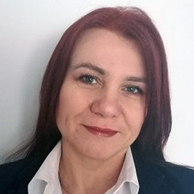 Monika Sidor